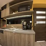 Yourplace M57 Lejlighedshotel 3*