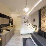 Lejlighedshotel Yourplace M57
