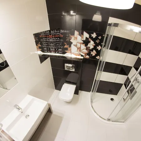 아파트호텔 Yourplace M57 3*