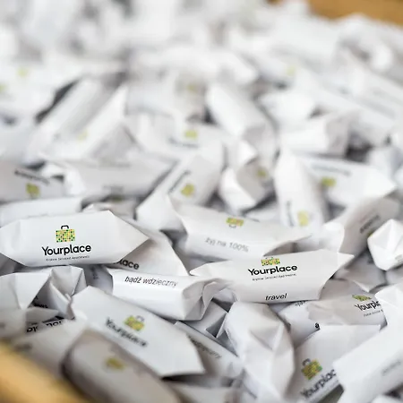 Yourplace M57 3* 크라쿠프