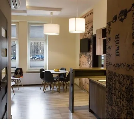 Yourplace M57 아파트호텔