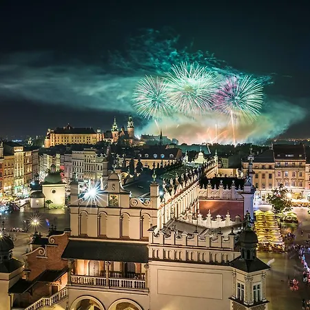 아파트호텔 Yourplace M57 3*