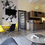 Yourplace M57 아파트호텔 크라쿠프