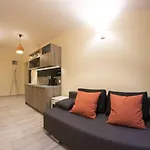 Yourplace M57 Апарт-отель 3*