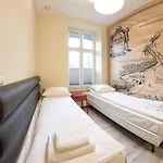 Yourplace M57 公寓式酒店