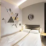 Yourplace M57 Апарт-отель Краков
