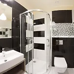 Yourplace M57 Апарт-отель Краков