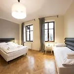 Апарт-отель Yourplace M57 3*