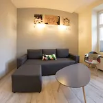 Апарт-отель Yourplace M57