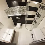 公寓式酒店 Yourplace M57 克拉科夫