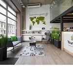 Yourplace M57 Апарт-отель Краков