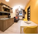 Yourplace M57 Краков