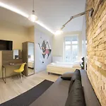 Yourplace M57 3* Краков