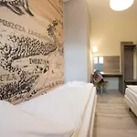Апарт-отель Yourplace M57