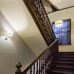 Апарт-отель Yourplace M57 Краков