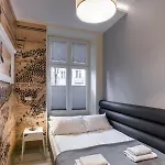 Апарт-отель Yourplace M57