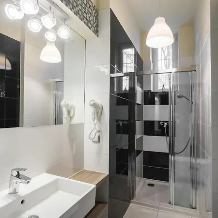 شقة فندقية Yourplace M57 3*