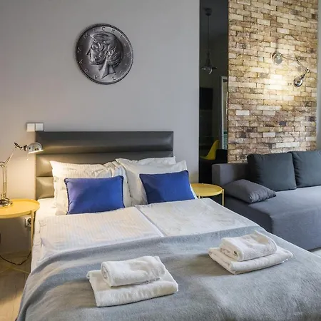 شقة فندقية Yourplace M57