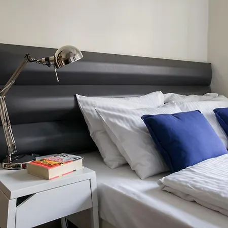 Yourplace M57 3* Krakov