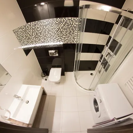 شقة فندقية Yourplace M57