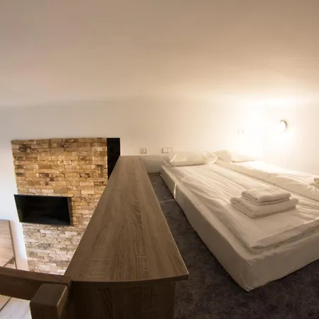 Apartmanhotel Yourplace M57