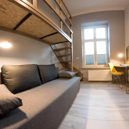 شقة فندقية Yourplace M57