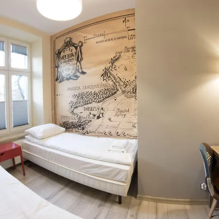 Apartmanhotel Yourplace M57
