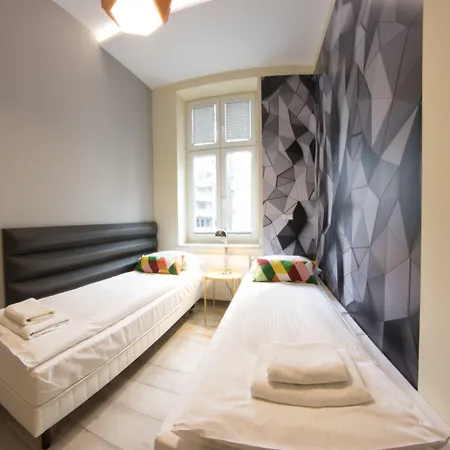 Yourplace M57 Krakkó