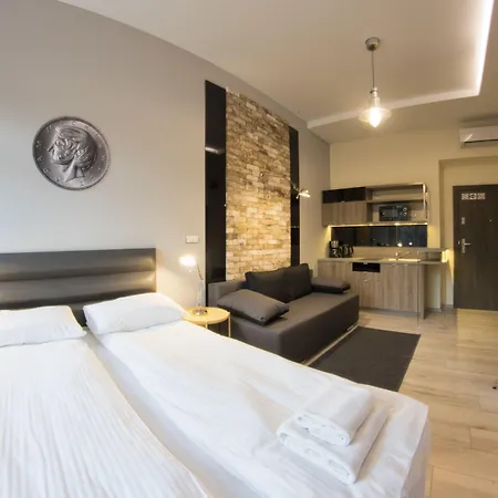 Yourplace M57 Kraków