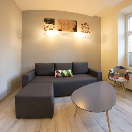 Aparthotel Yourplace M57