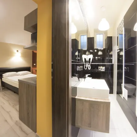 Yourplace M57 Lejlighedshotel 3*