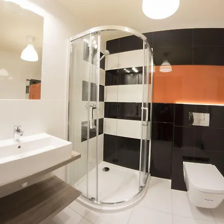 Yourplace M57 Krakov
