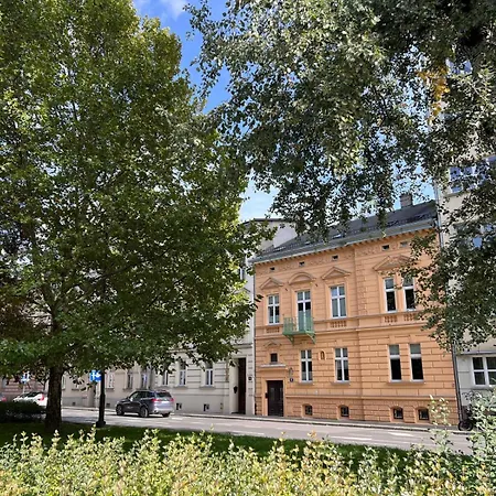 Yourplace M57 Апарт-отель 3*