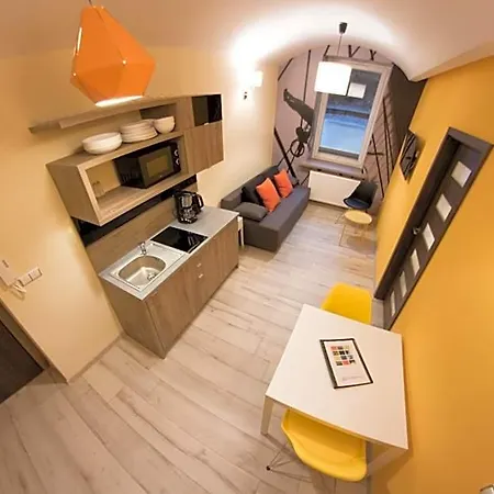 Yourplace M57 4*