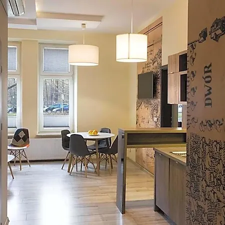Yourplace M57 Ξενοδοχείο με διαμερίσματα