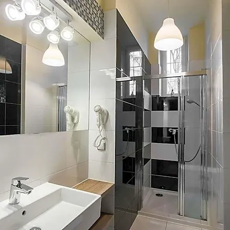 Yourplace M57 Ξενοδοχείο με διαμερίσματα 4*
