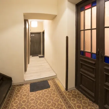 Yourplace M57 شقة فندقية 3*