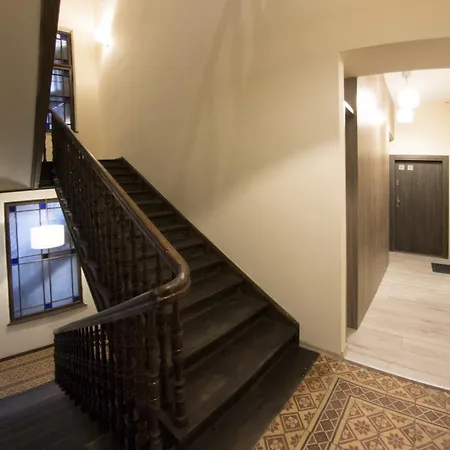 شقة فندقية Yourplace M57 كراكوفيا
