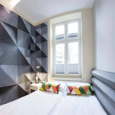 شقة فندقية Yourplace M57 كراكوفيا