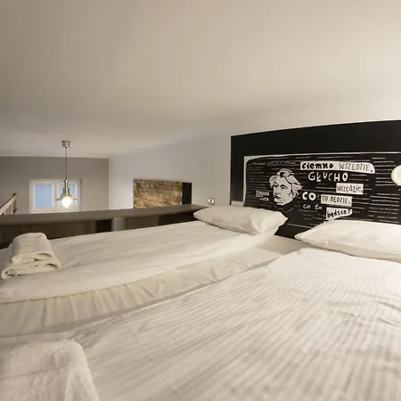 Lejlighedshotel Yourplace M57 3*