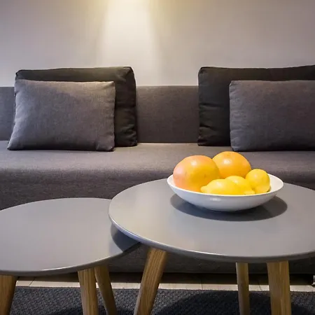 Yourplace M57 Lejlighedshotel Kraków