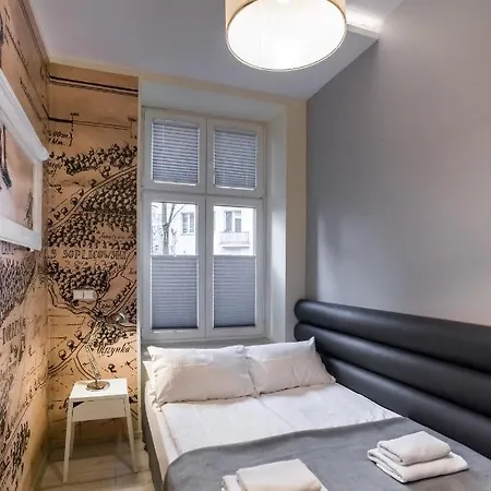 شقة فندقية Yourplace M57
