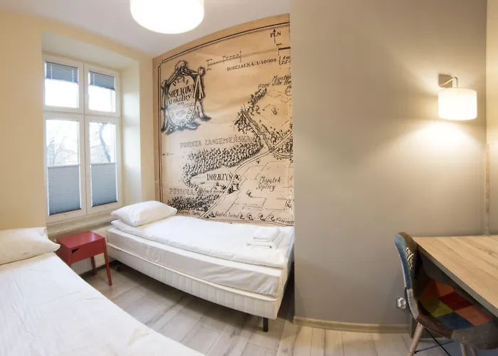 Apartahotel Yourplace M57