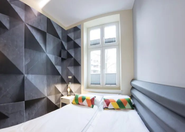 Yourplace M57 Cracovia