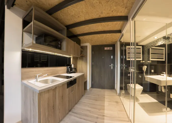 Yourplace M57 3* Cracovia