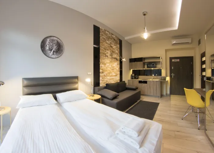 Yourplace M57 Cracovia