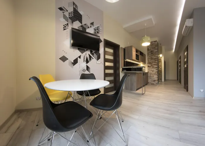 Yourplace M57 Cracovia