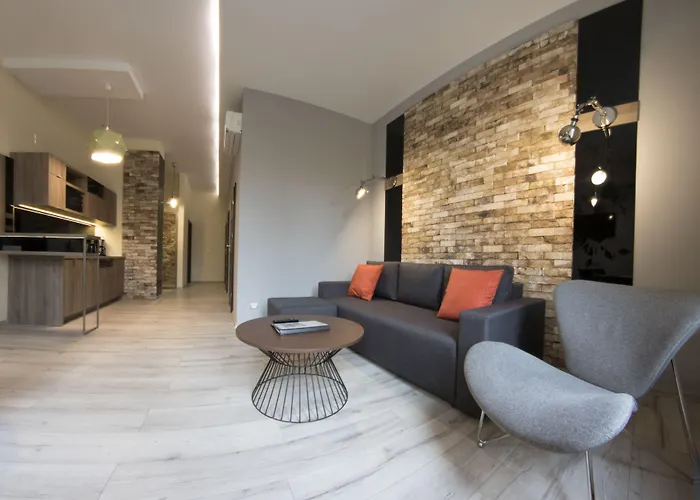 Yourplace M57 3* Cracovia