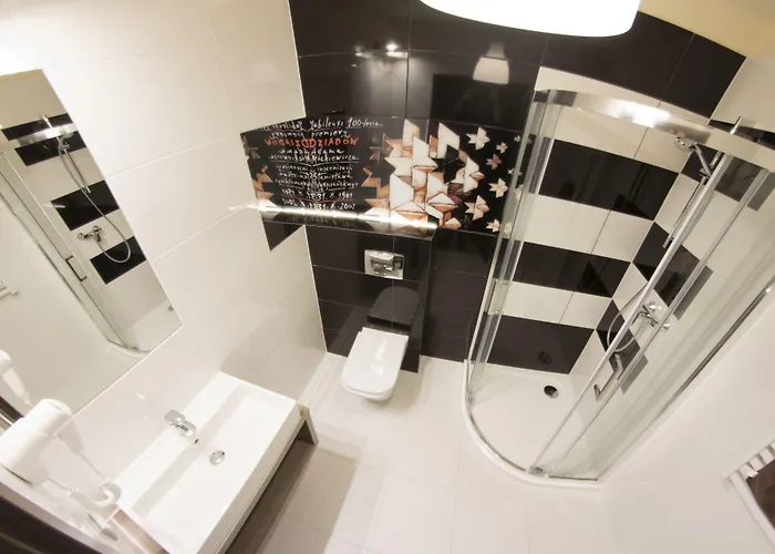 Apartahotel Yourplace M57 3*