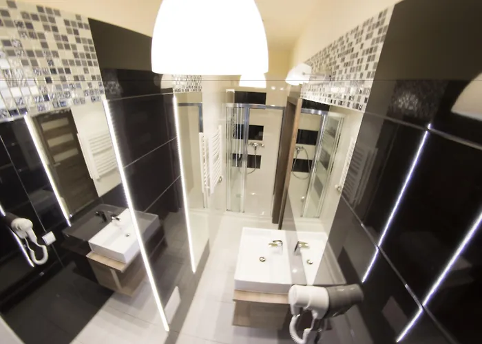 Yourplace M57 Cracovia